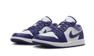 Air Jordan 1 Low Sky J Purple