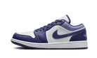 Air Jordan 1 Low Sky J Purple