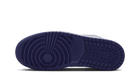 Air Jordan 1 Low Sky J Purple