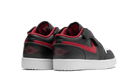 Air Jordan 1 Low White Toe Enfant (PS)