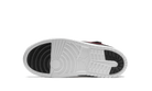 Air Jordan 1 Low White Toe Enfant (PS)