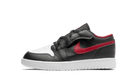 Air Jordan 1 Low White Toe Enfant (PS)