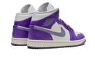 Air Jordan 1 Mid Action Grape