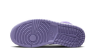 Air Jordan 1 Mid Action Grape