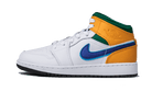 Air Jordan 1 Mid Alternate Multi-Color - 554725-128