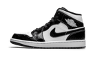 Air Jordan 1 Mid Carbon Fiber All-Star (2021) - DD1649-001