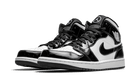 Air Jordan 1 Mid Carbon Fiber All-Star (2021) - DD1649-001