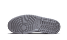 Air Jordan 1 Mid Cement Grey