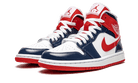 Air Jordan 1 Mid Champ Colors - DJ5984-400