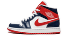 Air Jordan 1 Mid Champ Colors - DJ5984-400