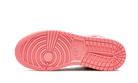 Air Jordan 1 Mid Coral Chalk Pink - 554725-662