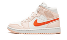 Air Jordan 1 Mid Corduroy - DA8009-108