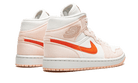 Air Jordan 1 Mid Corduroy - DA8009-108
