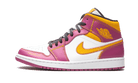 Air Jordan 1 Mid Dia de los Muertos