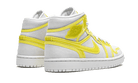 Air Jordan 1 Mid LX Opti Yellow - DA5552-107