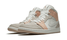 Air Jordan 1 Mid Milan - CV3044-100