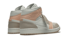 Air Jordan 1 Mid Milan - CV3044-100