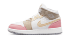 Air Jordan 1 Mid Pastel Grind