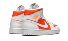Air Jordan 1 Mid SE Bright Citrus - CZ0774-800