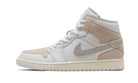 Air Jordan 1 Mid SE Craft Tech Grey