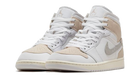 Air Jordan 1 Mid SE Craft Tech Grey