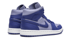 Air Jordan 1 Mid SE Iron Purple Deep Royal - DH7821-500