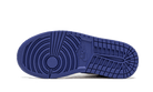 Air Jordan 1 Mid SE Iron Purple Deep Royal - DH7821-500