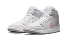 Air Jordan 1 Mid SE Light Iron Ore