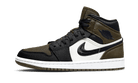 Air Jordan 1 Mid SE Light Olive