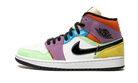 Air Jordan 1 Mid SE Lightbulb - CW1140-100