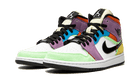 Air Jordan 1 Mid SE Lightbulb - CW1140-100