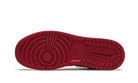 Air Jordan 1 Mid SE Red Quilt