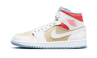Air Jordan 1 Mid Sesame - CZ0774-200