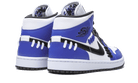 Air Jordan 1 Mid SE Sisterhood