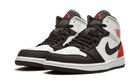 Air Jordan 1 Mid SE Union Black Toe