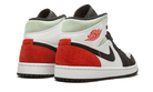 Air Jordan 1 Mid SE Union Black Toe
