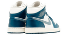 Air Jordan 1 Mid Sky J French Blue (W)