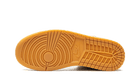 Air Jordan 1 Mid Tan Gum - 554724-271