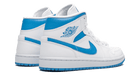 Air Jordan 1 Mid UNC