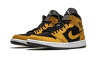 Air Jordan 1 Mid Wheat - DB5453-700
