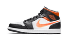 Air Jordan 1 Mid Zig Zag - DN4929-100