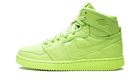 Air Jordan 1 Retro AJKO Billie Eilish Ghost Green (Volt) - DN2857-330
