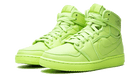 Air Jordan 1 Retro AJKO Billie Eilish Ghost Green (Volt) - DN2857-330