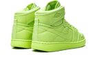 Air Jordan 1 Retro AJKO Billie Eilish Ghost Green (Volt) - DN2857-330