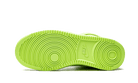 Air Jordan 1 Retro AJKO Billie Eilish Ghost Green (Volt) - DN2857-330
