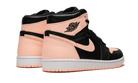 Air Jordan 1 Retro High Black Crimson Tint - 555088-081