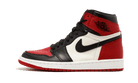 Air Jordan 1 Retro High Bred Toe - 555088-610