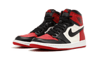 Air Jordan 1 Retro High Bred Toe - 555088-610