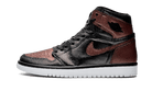 Air Jordan 1 Retro High Fearless Metallic Rose Gold - CU6690-006