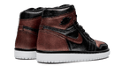 Air Jordan 1 Retro High Fearless Metallic Rose Gold - CU6690-006